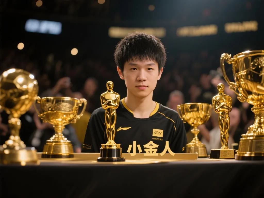 他们的替补