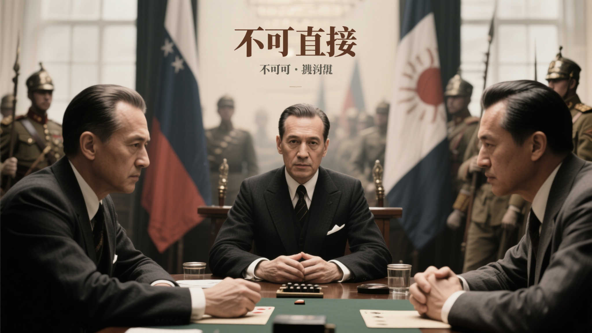 中国队在客