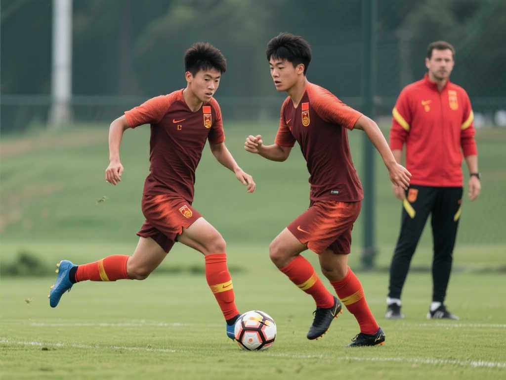 赛的绿茵场 赛的绿茵场