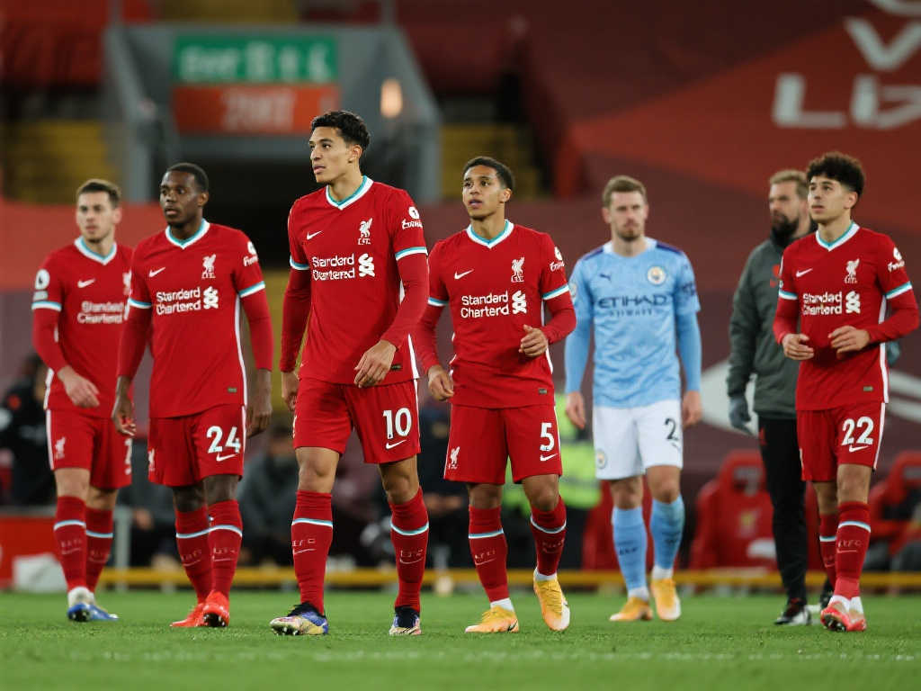 傷病的挑戰 傷病的挑戰