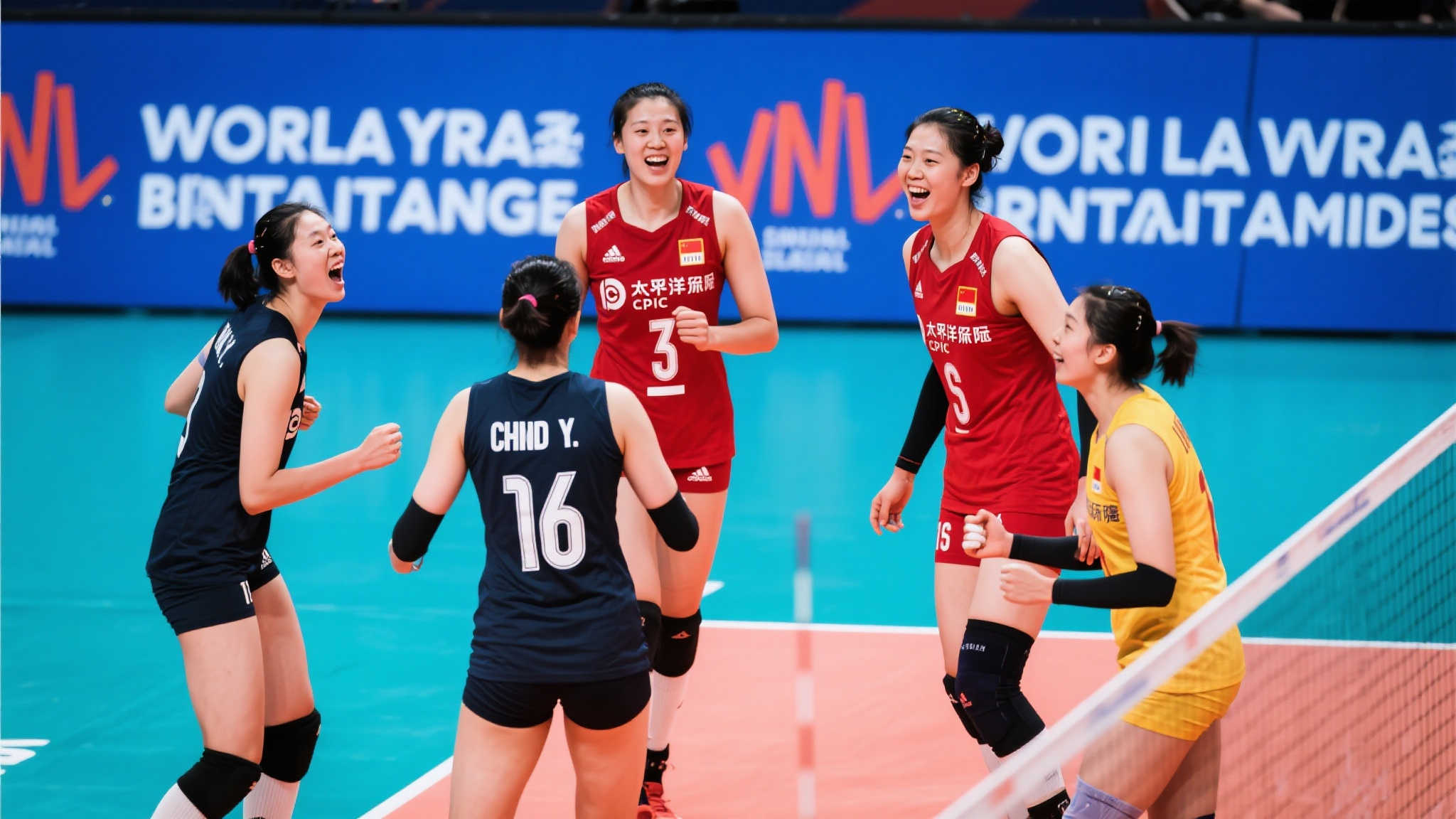 那些意外失 那些意外失