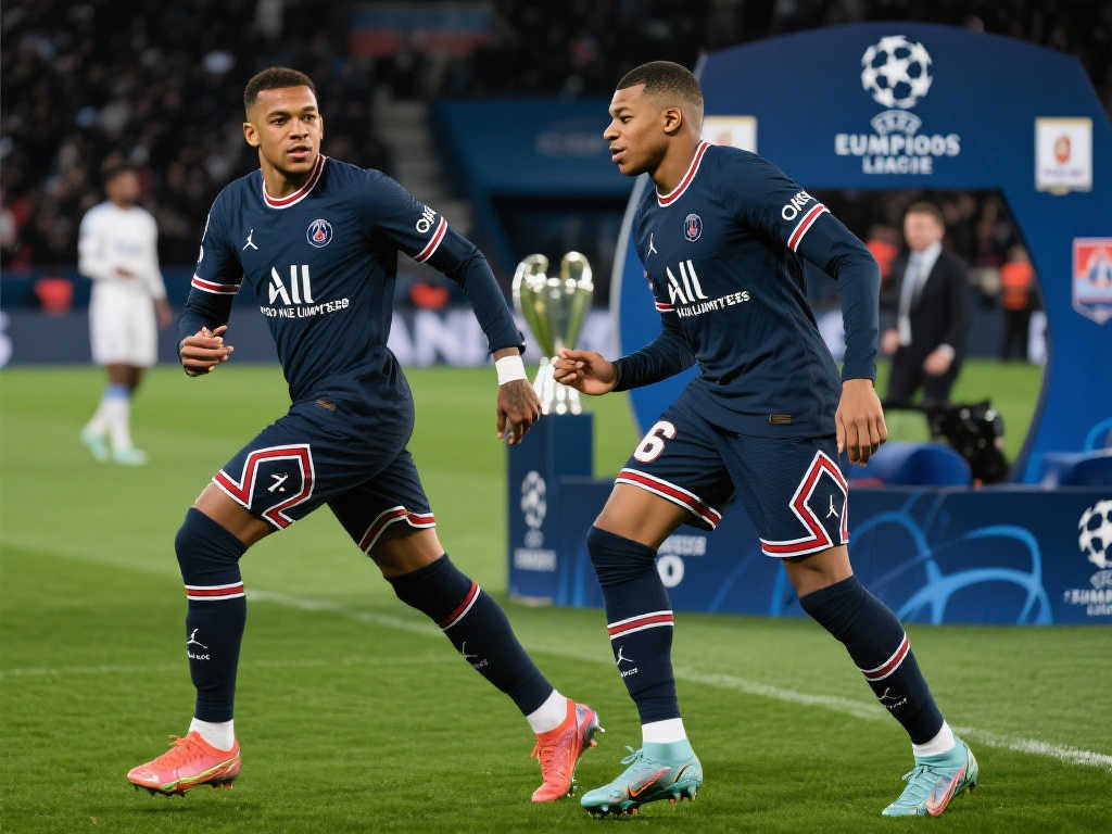 目中的目标 目中的目标