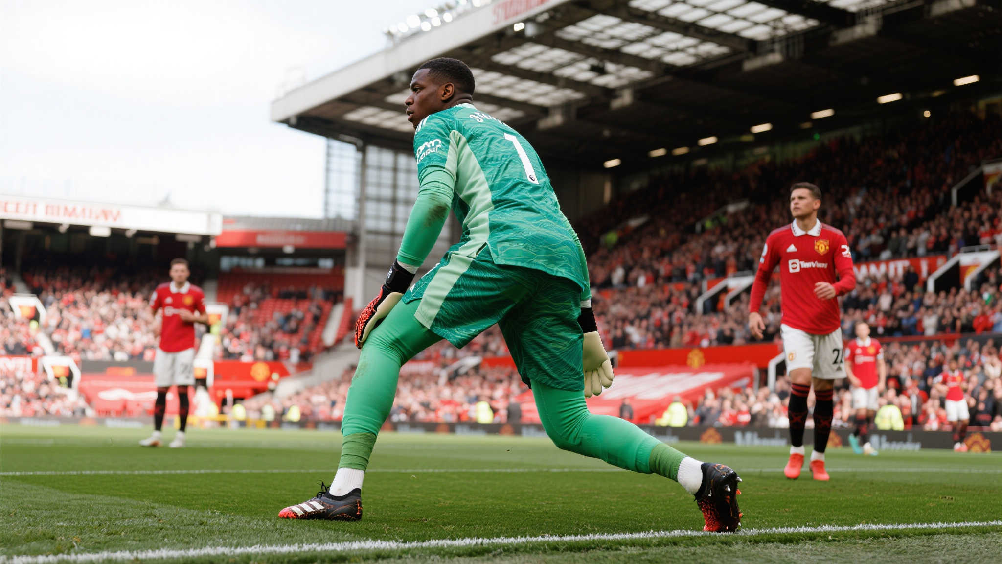 里爾在經過 里爾在經過