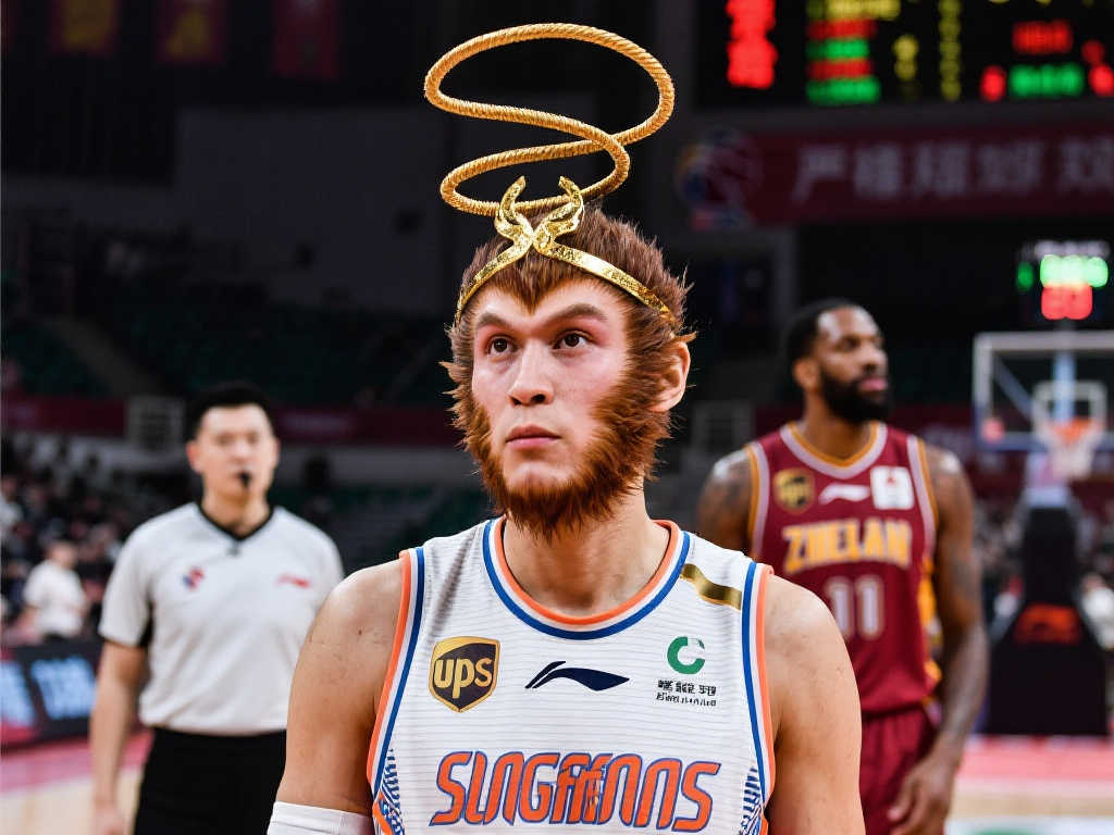 中场配置 中场配置