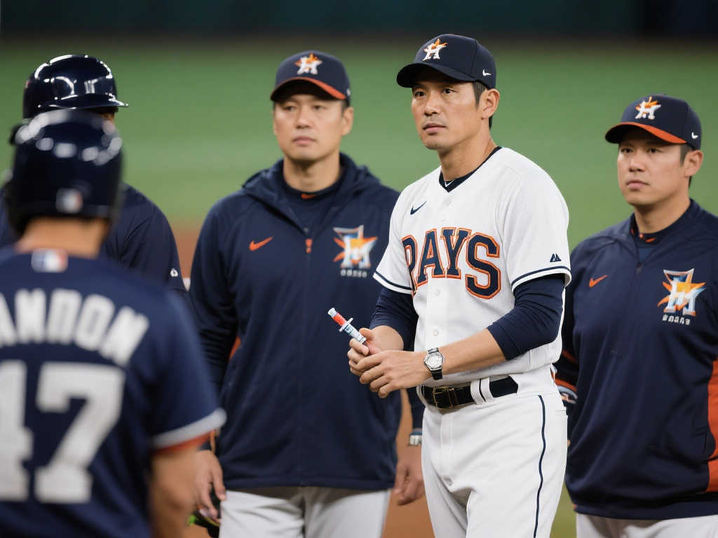 他的表現一 他的表現一