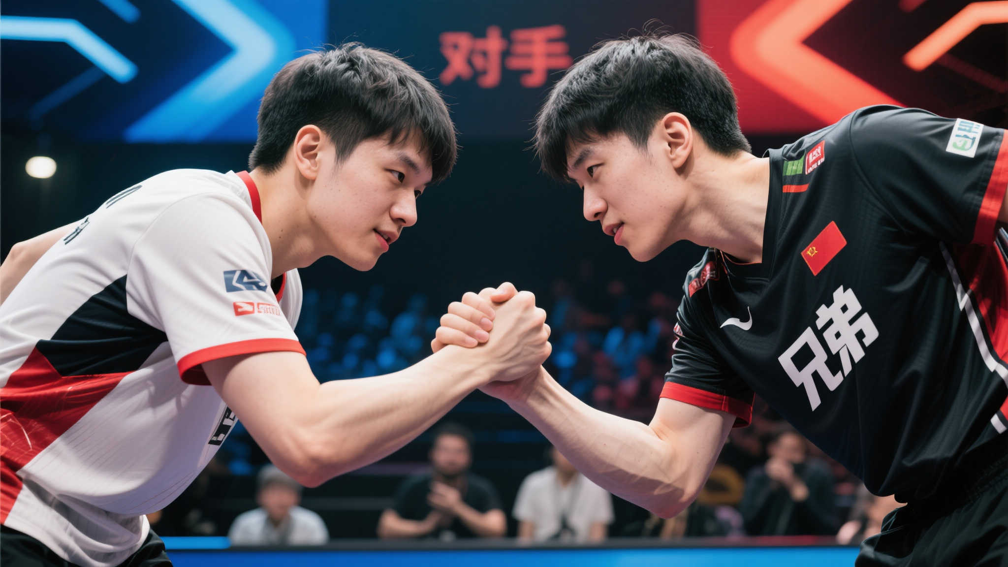 未来的比赛 未来的比赛