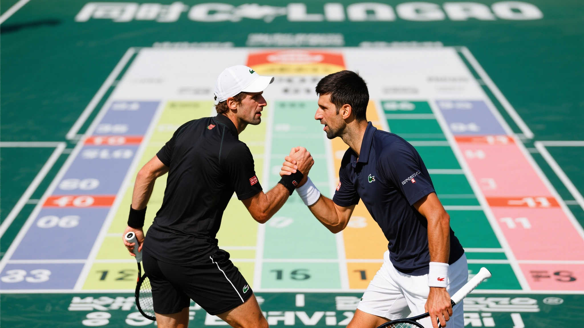 運動改進的 運動改進的