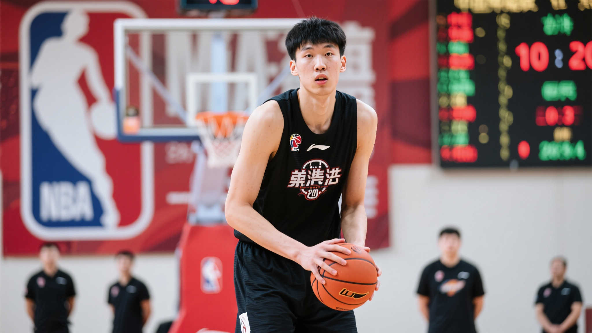 他们都在逐 他们都在逐