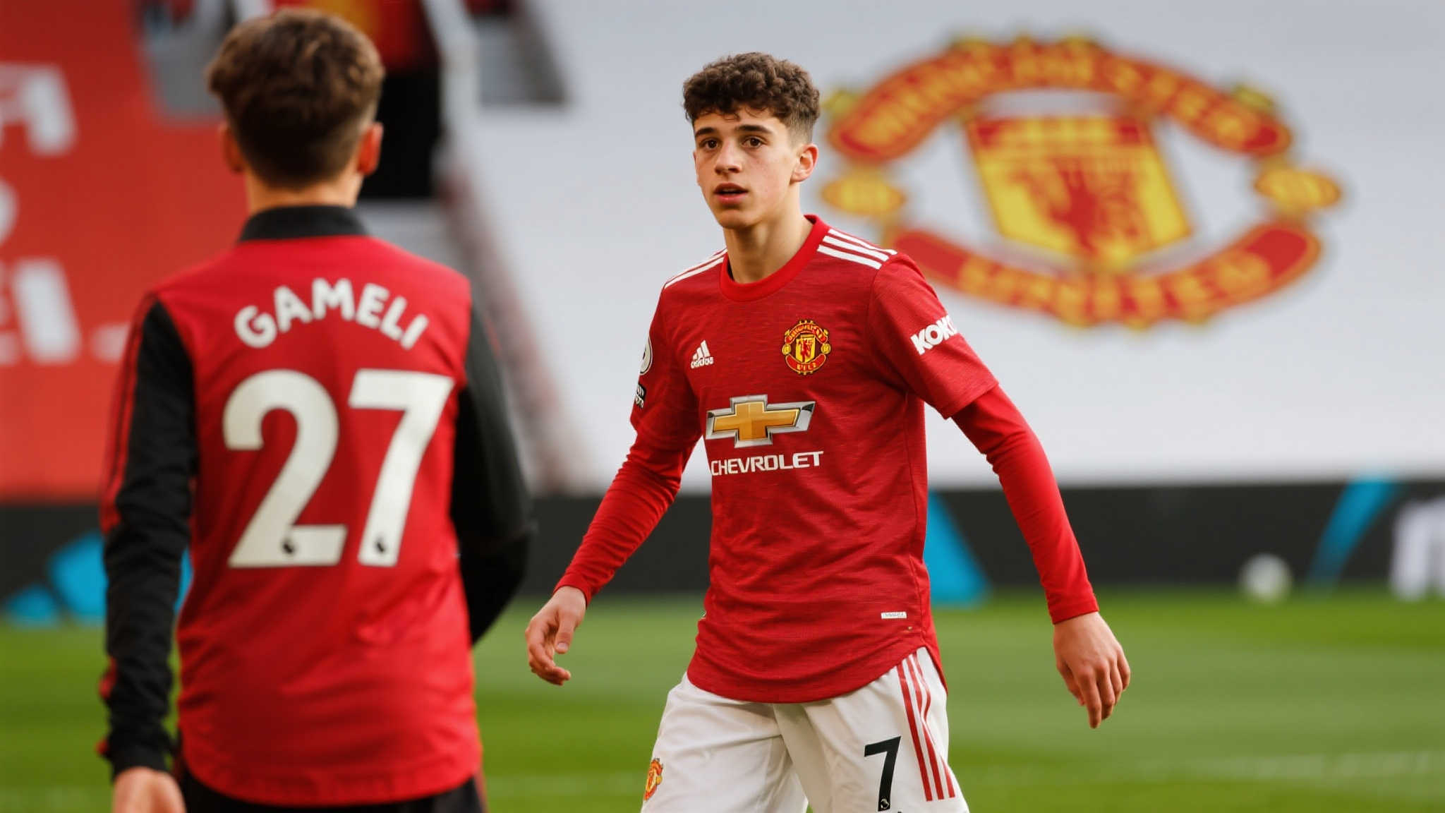 方面陷入僵 方面陷入僵